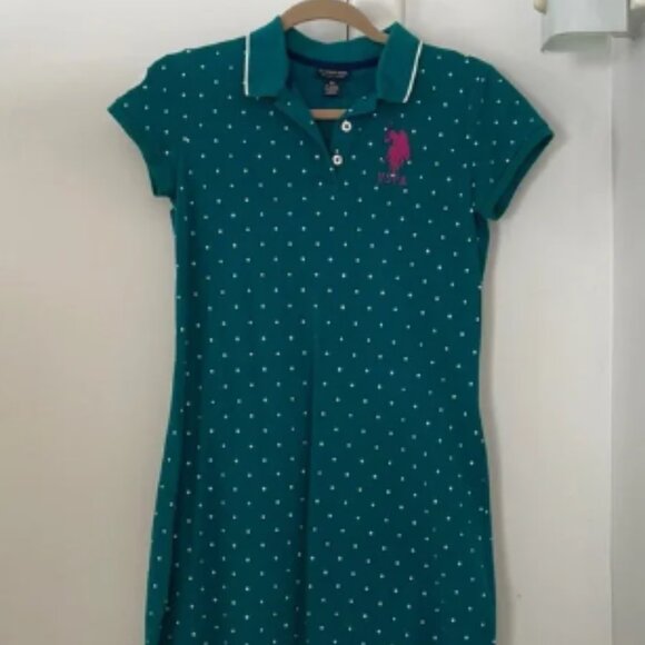 US Polo Assn | Polo Dress - Picture 1 of 2